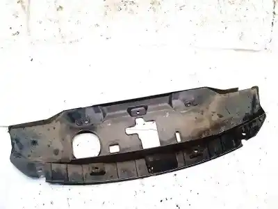 Автозапчастина б/у пластика для honda cr-v (re) 2.2 dtec cat посилання на oem iam 71141swwg004m1  71141-swwg004-m1