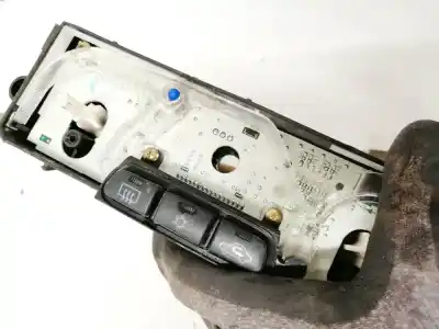 Second-hand car spare part switch for mitsubishi space star (dg0) 1.9 di-d cat oem iam references mn140637  