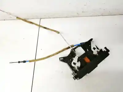 Автозапчастина б/у вимикач для mitsubishi space star (dg0) 1.9 di-d cat посилання на oem iam mn140637