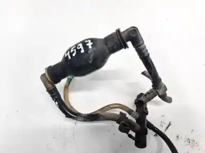 Pezzo di ricambio per auto di seconda mano pezzi vari per citroen nemo 1.4 hdi riferimenti oem iam   