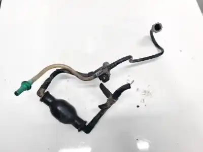 Pezzo di ricambio per auto di seconda mano pezzi vari per citroen nemo 1.4 hdi riferimenti oem iam   