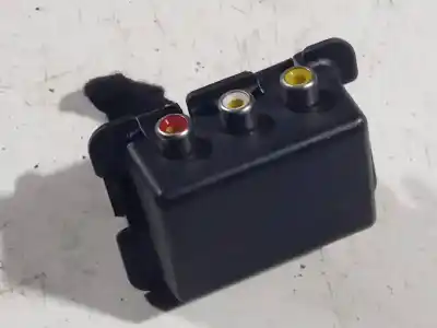 Second-hand car spare part switch for citroen c5 ii (rc_) 2.2 hdi oem iam references 9659681480