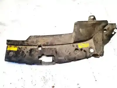 Pezzo di ricambio per auto di seconda mano plastica per toyota avensis wagon (t25) 2.0 d-4d executive riferimenti oem iam 5314105030