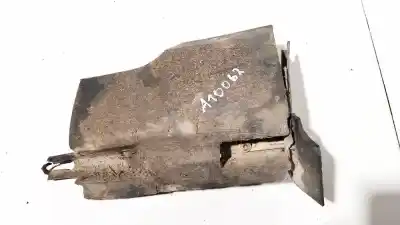 Piesă de schimb auto la mâna a doua plastice pentru volkswagen passat b6 (3c2) 2.0 tdi referințe oem iam 3c0854855c