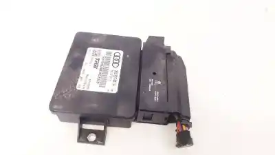 Pezzo di ricambio per auto di seconda mano Modulo Elettronico per AUDI A4 B8 (8K2) 2.0 TDI quattro Riferimenti OEM IAM 8K0907801H  A2C53369554