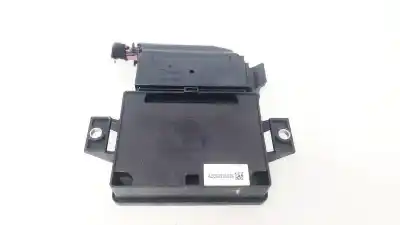 Автозапчастина б/у електронний модуль для audi a4 b8 (8k2) 2.0 tdi quattro посилання на oem iam 8k0907801h  a2c53369554