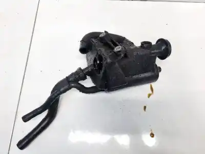 Pièce détachée automobile d'occasion DÉCANTEUR D'HUILE pour RENAULT LAGUNA II (BG0)  Références OEM IAM 8200279414  