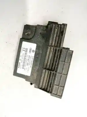Pezzo di ricambio per auto di seconda mano Modulo Elettronico per AUDI A6 AVANT (4F5) 2.0 16V TFSI Riferimenti OEM IAM 4F0907280  F004S00099