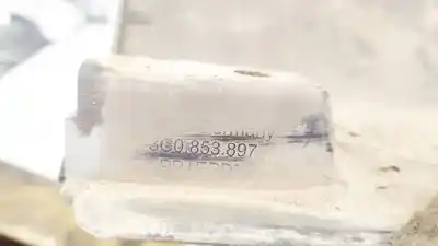 Second-hand car spare part plastics for volkswagen passat variant (3c5) 1.9 tdi oem iam references 3c0853897  