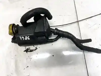 Pièce détachée automobile d'occasion DÉCANTEUR D'HUILE pour RENAULT SCENIC II  Références OEM IAM 8200279414  