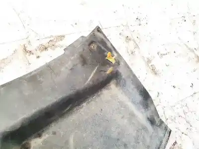 Pezzo di ricambio per auto di seconda mano plastica per ford galaxy (ca1) 2.0 tdci cat riferimenti oem iam   