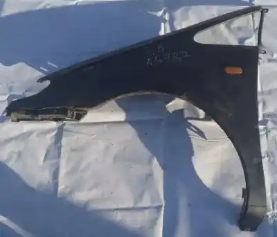 Second-hand car spare part left front fin for ford galaxy (vx) 1.9 tdi cat oem iam references 