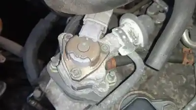 Автозапчастина б/у насос инжекційний для lexus gs (gs/us/ws19) 3.0 v6 24v cat посилання на oem iam 2348031012