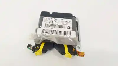 Pièce détachée automobile d'occasion BOITIER DE COMMANDE D'AIRBAG pour PEUGEOT 3008  Références OEM IAM 9675181780  0285010830