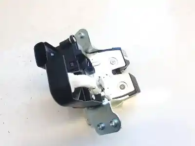 Автозапчастина б/у замок багажника / ворот для kia ev6 long range 2wd 2021--> 226 electric 77.4kwh 168kw посилання на oem iam 81230g3000  81230-g3000