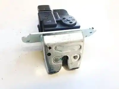 Автозапчастина б/у замок багажника / ворот для kia ev6 long range 2wd 2021--> 226 electric 77.4kwh 168kw посилання на oem iam 81230g3000  81230-g3000