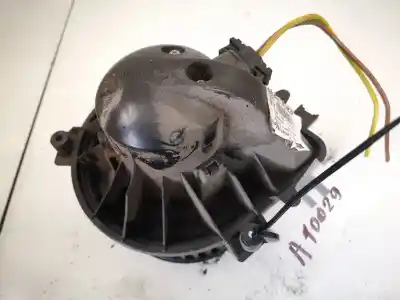 Автозапчасти б/у отопительный двигатель за mini mini (r50,r53) 1.6 16v cat ссылки oem iam w964423d
