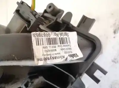 Автозапчастина б/у тепловий двигун для mini mini (r50,r53) 1.6 16v cat посилання на oem iam w964423d  