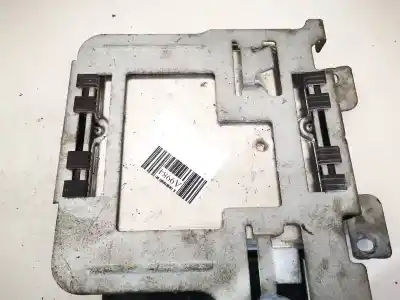 Автозапчасти б/у блок управления двигателем за volkswagen caddy ka/kb (2k) 2.0 sdi ссылки oem iam 03g906016gp  0281012168