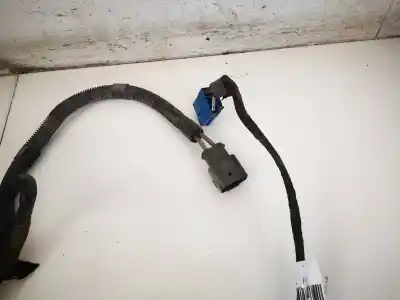 Peça sobressalente para automóvel em segunda mão fio por fiat bravo (198) 1.9 dynamic multijet referências oem iam   