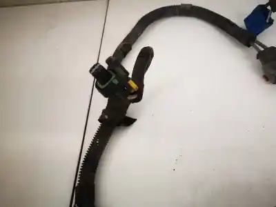 Peça sobressalente para automóvel em segunda mão fio por fiat bravo (198) 1.9 dynamic multijet referências oem iam   