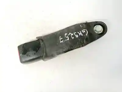 Peça sobressalente para automóvel em segunda mão chicote / encaixe cinto segurança traseiro esquerdo por honda fr-v (be) 1.8 vtec cat referências oem iam nsb1059