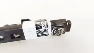 Автозапчастина б/у пластика для renault espace iv (jk0) 2.0 dci diesel fap cat посилання на oem iam 687534  8275295