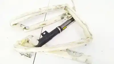 Автозапчасти б/у подушка безопасности передняя левая шторка безопасности за renault espace iv (jk0) 2.0 dci diesel fap cat ссылки oem iam 8200710538b