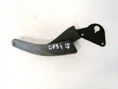 Peça sobressalente para automóvel em segunda mão plásticos por audi tt (8j3/8j9) 2.0 16v tfsi referências oem iam 4000231r