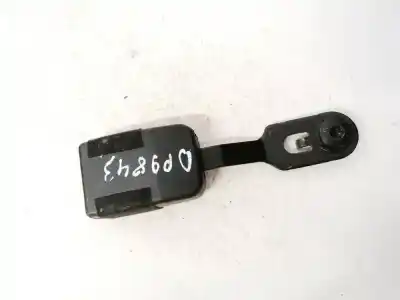 Автозапчастина б/у передній правий гачок для citroen c3 picasso (sh_) 1.4 vti 95 посилання на oem iam   