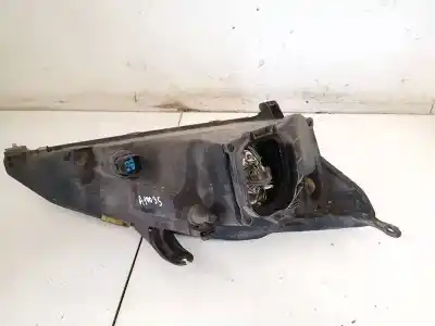 Автозапчасти б/у левая фара за ford focus turnier (cak) 1.8 tddi turbodiesel cat ссылки oem iam xs4x13006ae  xs4x-13006-ae Автозапчасти б/у левая фара за ford focus turnier (cak) 1.8 tddi turbodiesel cat ссылки oem iam xs4x13006ae  xs4x-13006-ae