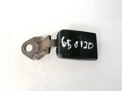 Peça sobressalente para automóvel em segunda mão chicote / encaixe cinto segurança traseiro central por citroen c8, i 2002.07 - 2008.06 2.0 hdi 79kw 2002.07 - 2014.12 referências oem iam 