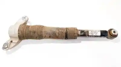 Peça sobressalente para automóvel em segunda mão amortecedor traseiro esquerdo por land rover evoque 2018 --> 1.5 hybrid 227kw referências oem iam l8d218080ab