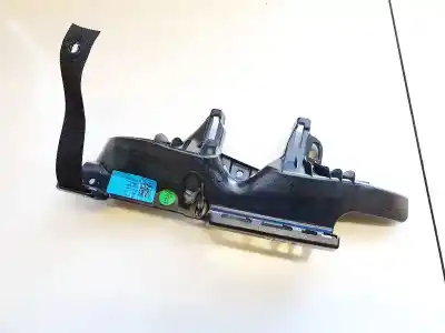 Piesă de schimb auto la mâna a doua Plastice pentru TESLA MODEL Y, 2020 --> 75DKWH RWD 255KW 347AG 2020 --> Referințe OEM IAM 1494611  NO1494656