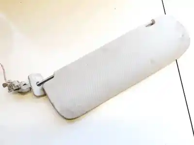 Second-hand car spare part left sunshade for tesla model y, 2020 --> 75dkwh rwd 255kw 347ag 2020 --> oem iam references 110308400f