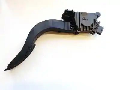 Second-hand car spare part accelerator pedal for tesla model y, 2020 --> 75dkwh rwd 255kw 347ag 2020 --> oem iam references 762321156967