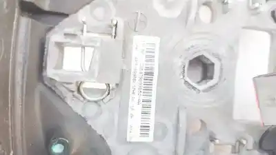 Автозапчастина б/у кермо для ford s-max (ca1) 2.0 tdci cat посилання на oem iam 6m213600bk  