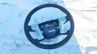 Автозапчастина б/у кермо для FORD S-MAX (CA1) 2.0 TDCi CAT Посилання на OEM IAM 6M213600BK  