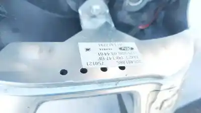 Автозапчастина б/у управління рульмом для ford s-max (ca1) 2.0 tdci cat посилання на oem iam 6m2t14k147bf  6m2t-14k147-bf, 305481885