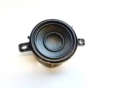 Second-hand car spare part speaker for tesla model y, 2020 --> 75dkwh rwd 255kw 347ag 2020 --> oem iam references p111889400b