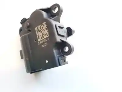Second-hand car spare part air conditioning hatches opening motor for tesla model y, 2020 --> 75dkwh rwd 255kw 347ag 2020 --> oem iam references 2996639x01