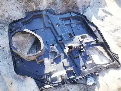 Second-hand car spare part driver left window regulator for mazda 5 berl. (cr) 2.0 crtd active+ (105kw) oem iam references c2355997x  