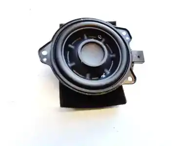 Second-hand car spare part speaker for tesla model y, 2020 --> 75dkwh rwd 255kw 347ag 2020 --> oem iam references 148648800a