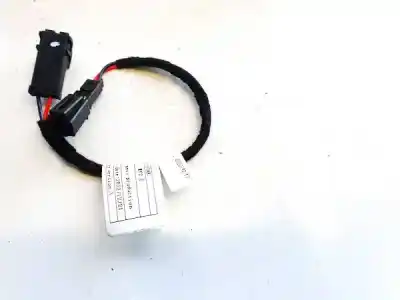 Second-hand car spare part various parts for tesla model y, 2020 --> 75dkwh rwd 255kw 347ag 2020 --> oem iam references 110660103d