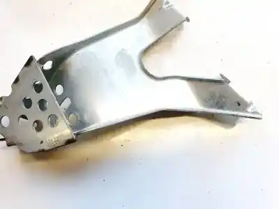 Second-hand car spare part plastics for tesla model y, 2020 --> 75dkwh rwd 255kw 347ag 2020 --> oem iam references 1100561e