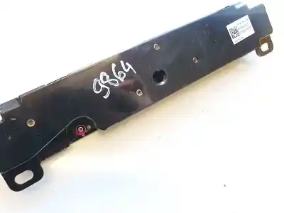 Second-hand car spare part antenna amplifier for tesla model y, 2020 --> 75dkwh rwd 255kw 347ag 2020 --> oem iam references 158560100e