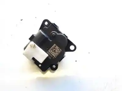 Second-hand car spare part Air Conditioning Hatches Opening Motor for TESLA MODEL Y, 2020 --> 75DKWH RWD 255KW 347AG 2020 --> OEM IAM references 2996639X01  