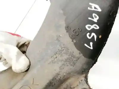 Автозапчастина б/у труба для lexus gs (gs/us/ws19) 3.0 v6 24v cat посилання на oem iam 5328530060  53285-30060