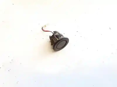Автозапчасти б/у парковочный датчик за mazda cx-7 (er) 2.3 cat ссылки oem iam 