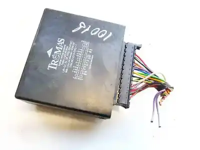 Second-hand car spare part electronic module for mazda cx-7 (er) 2.3 cat oem iam references trm082101250631  trm082-1012-5063-1